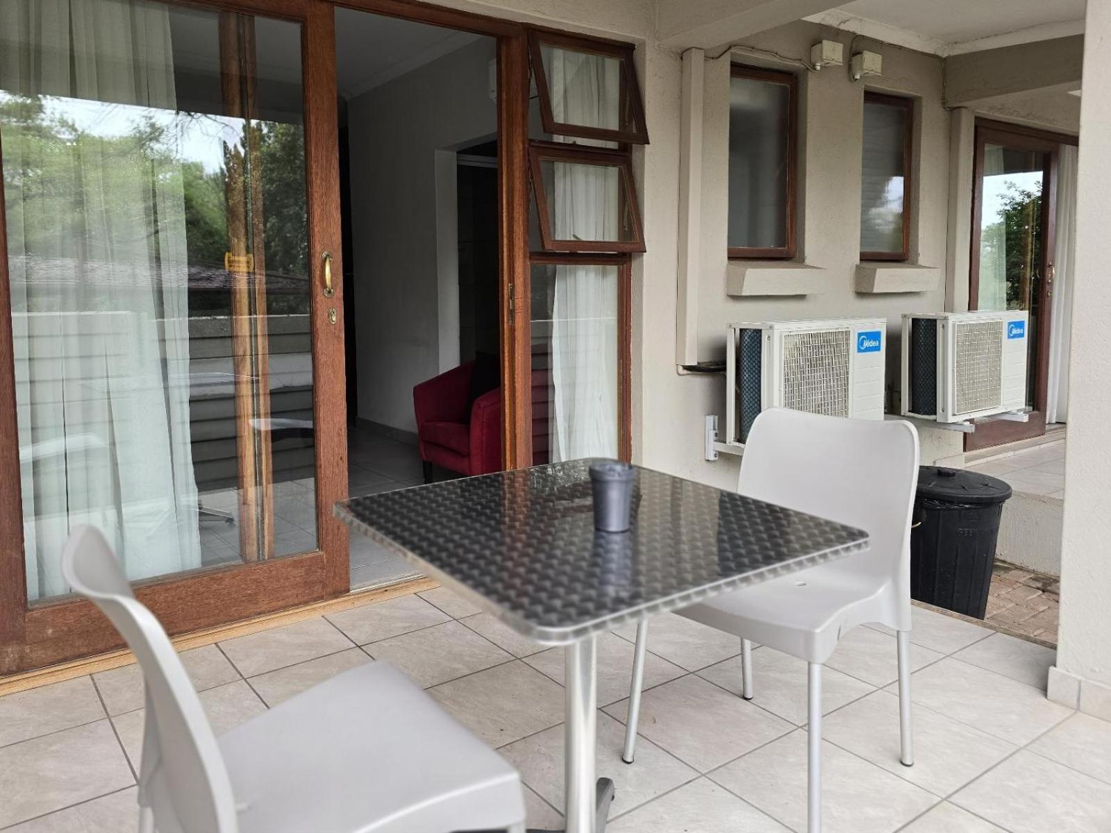 Magisha Guest House Mbombela Chambre photo