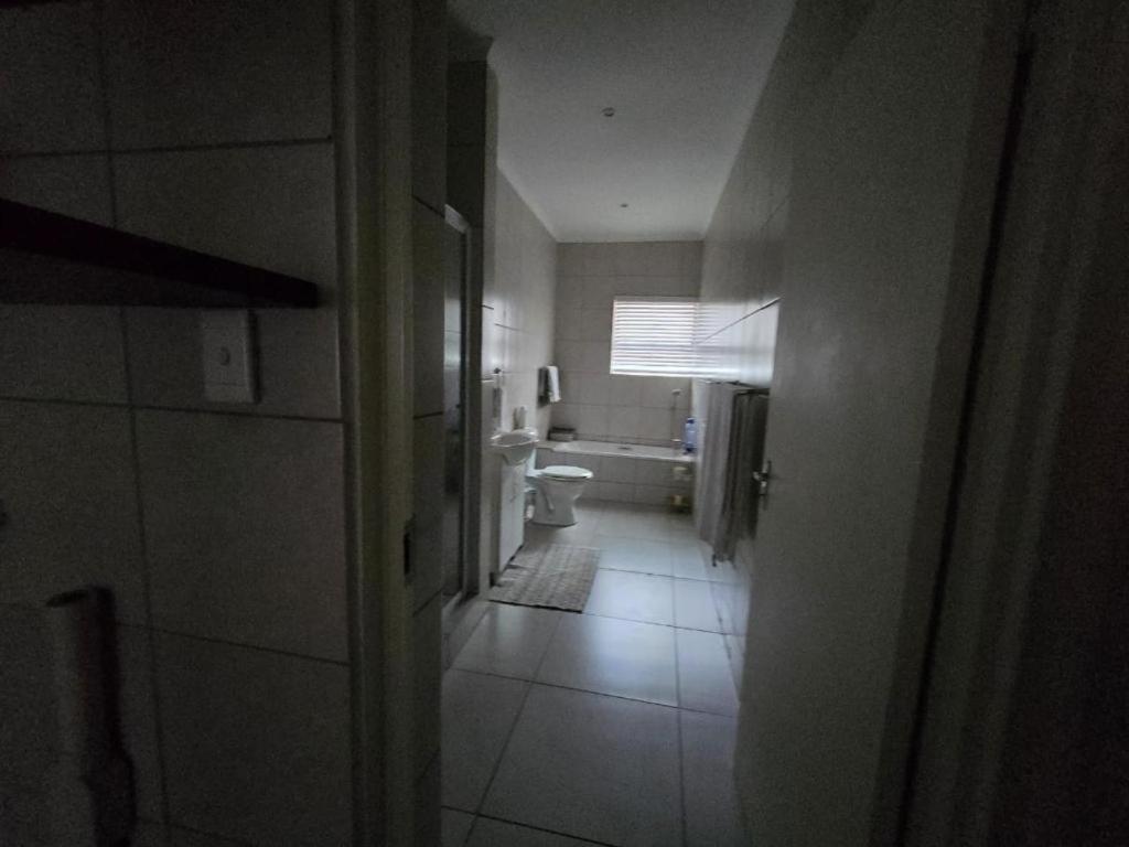 Magisha Guest House Mbombela Chambre photo