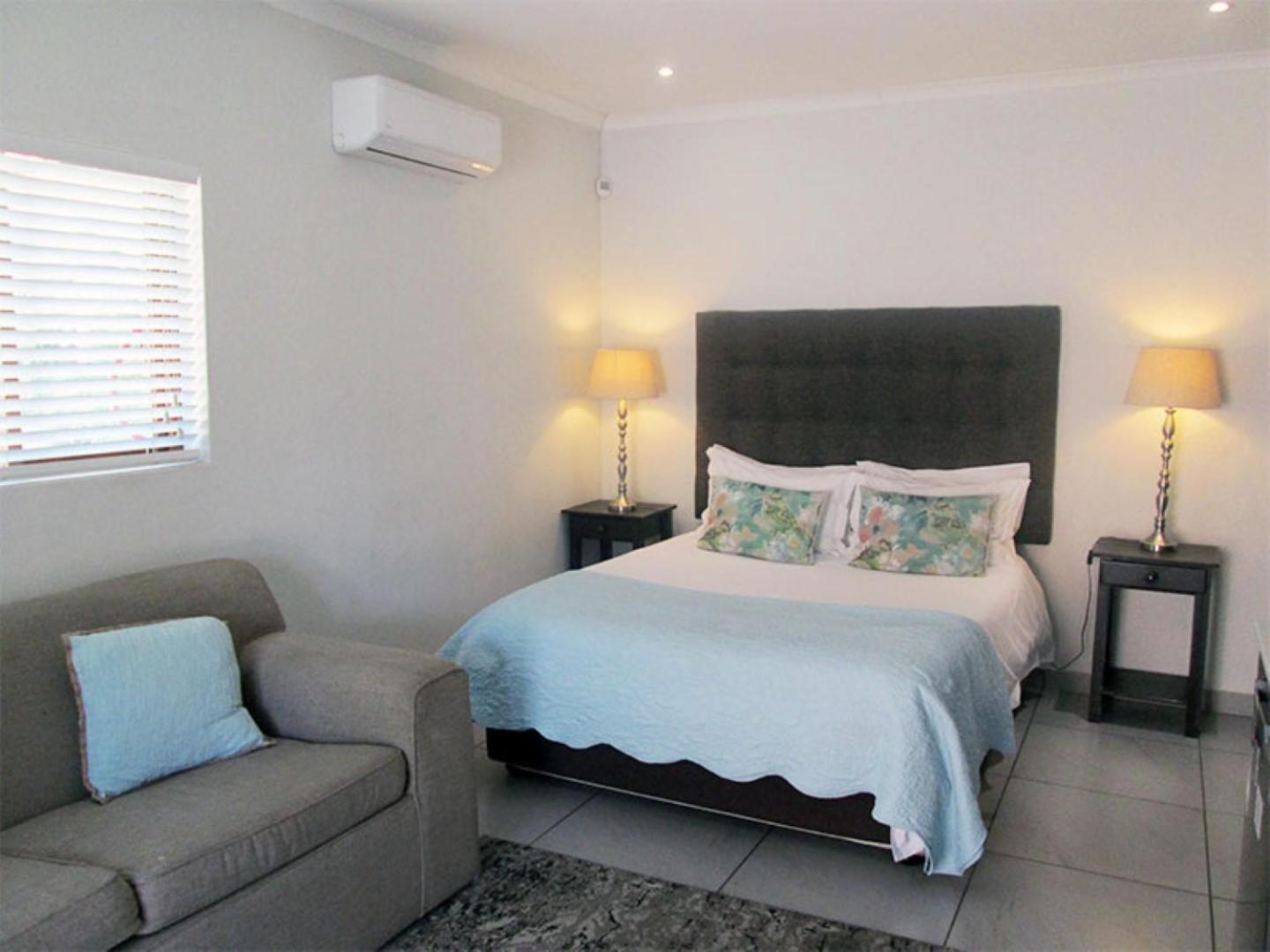Magisha Guest House Mbombela Extérieur photo