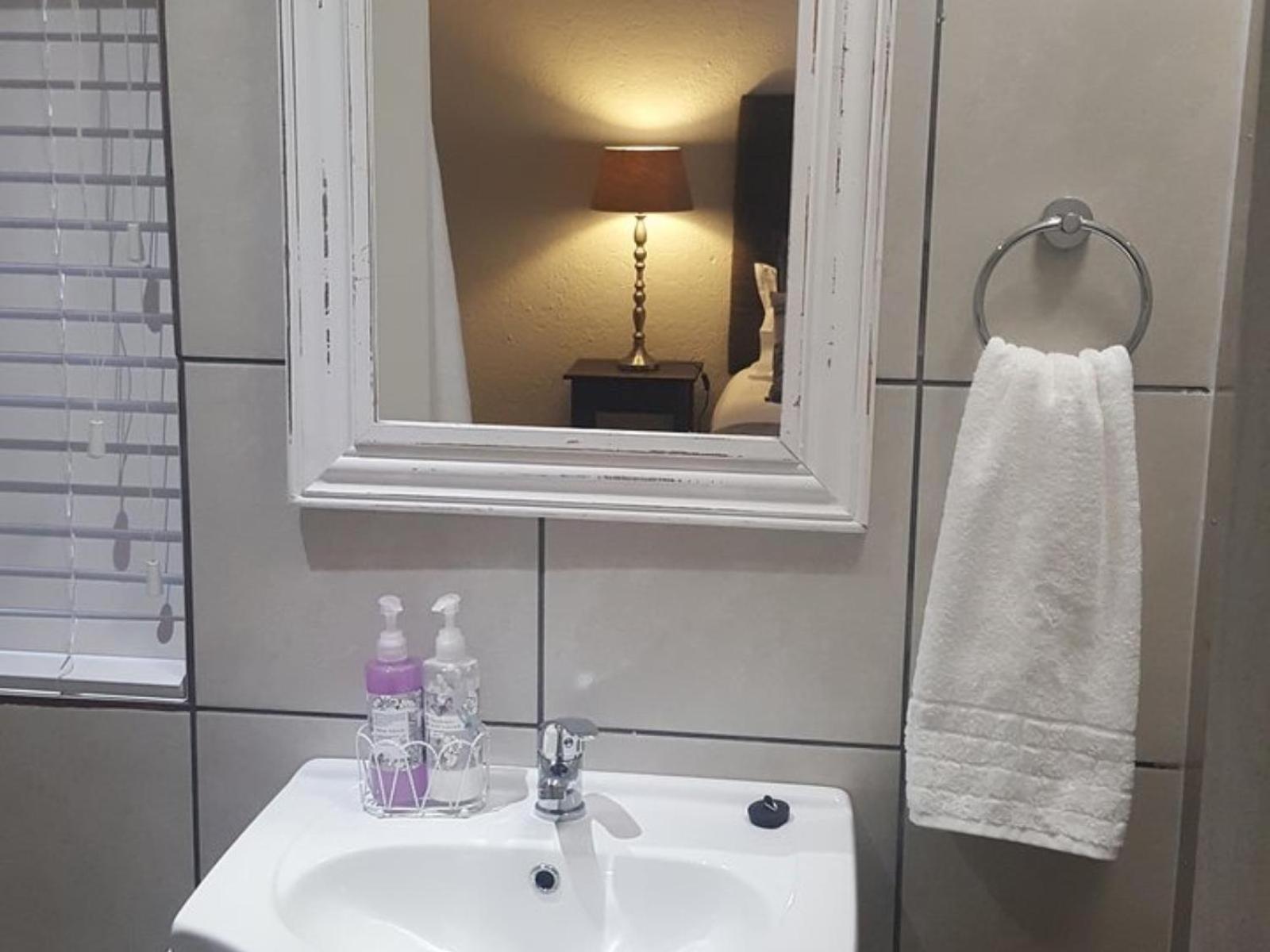 Magisha Guest House Mbombela Chambre photo