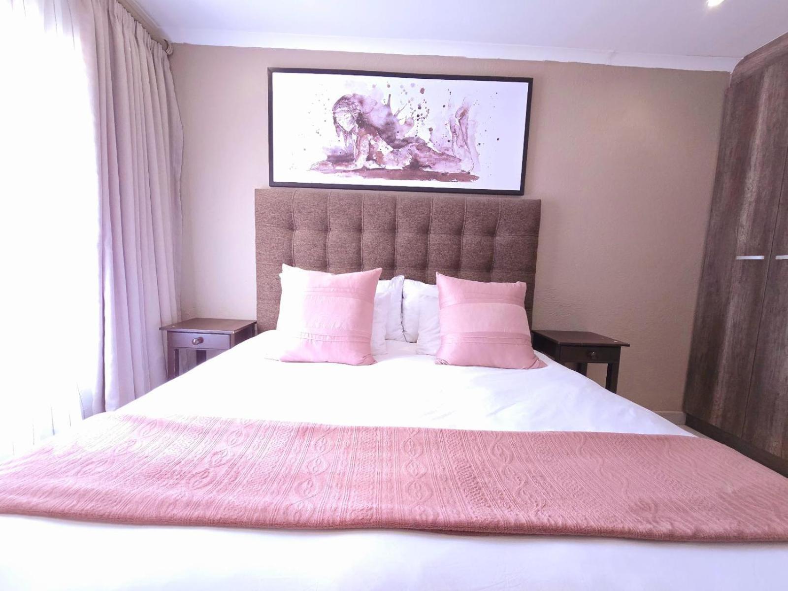 Magisha Guest House Mbombela Chambre photo