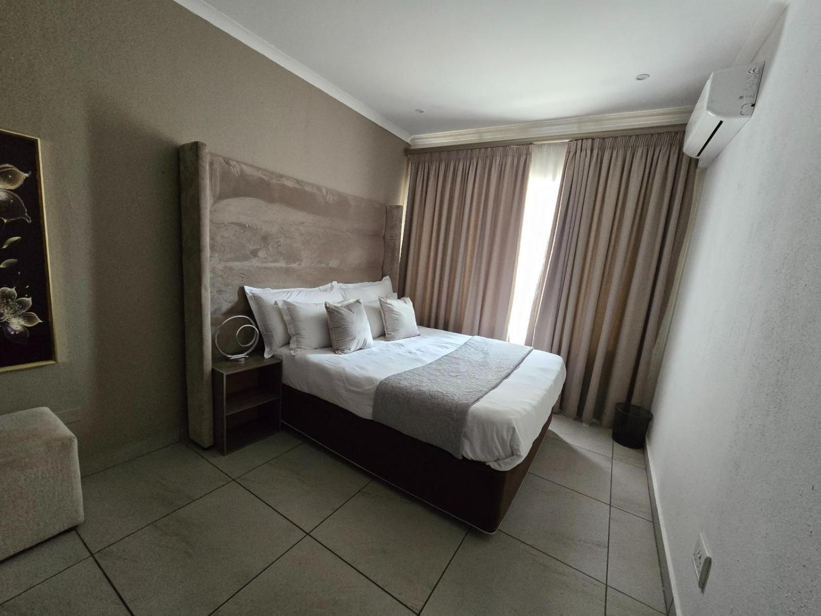 Magisha Guest House Mbombela Chambre photo