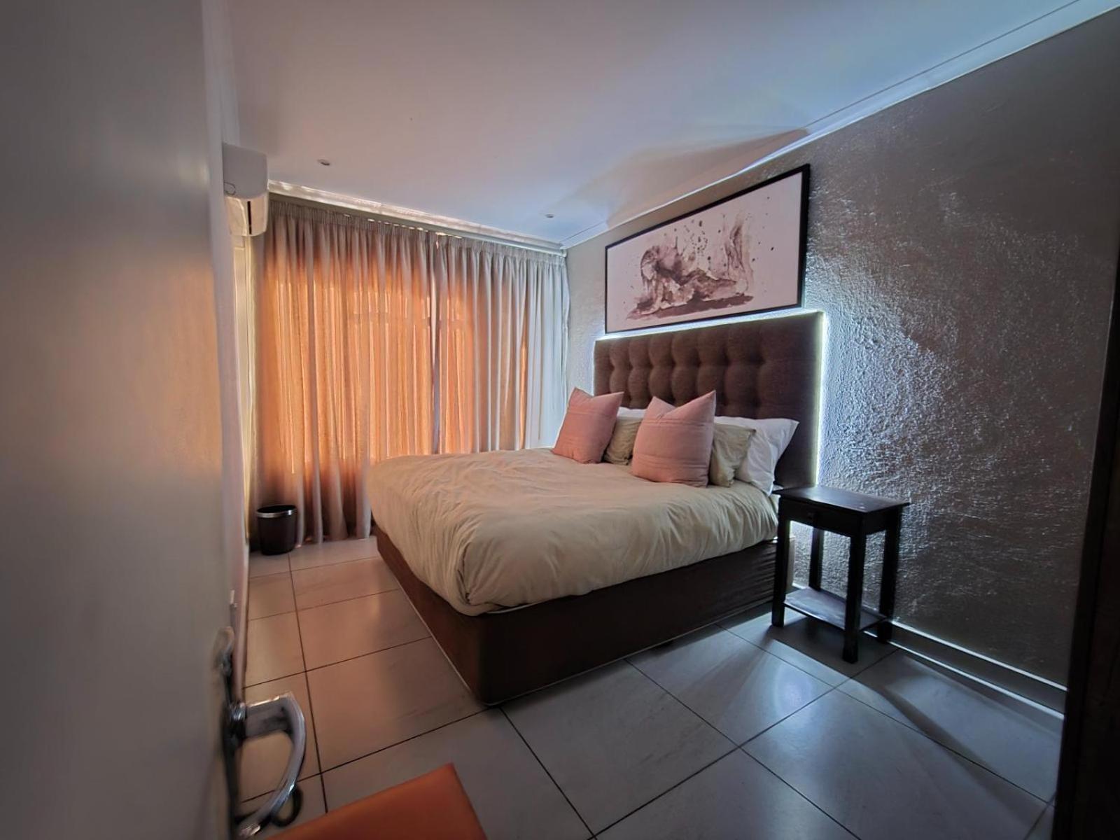 Magisha Guest House Mbombela Chambre photo