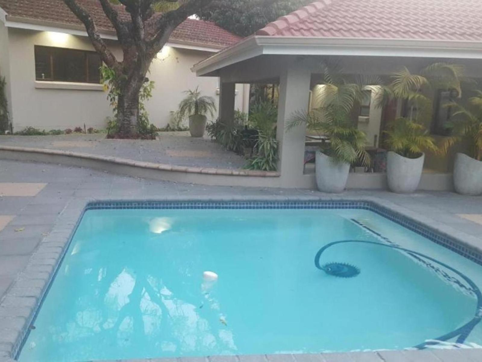 Magisha Guest House Mbombela Extérieur photo