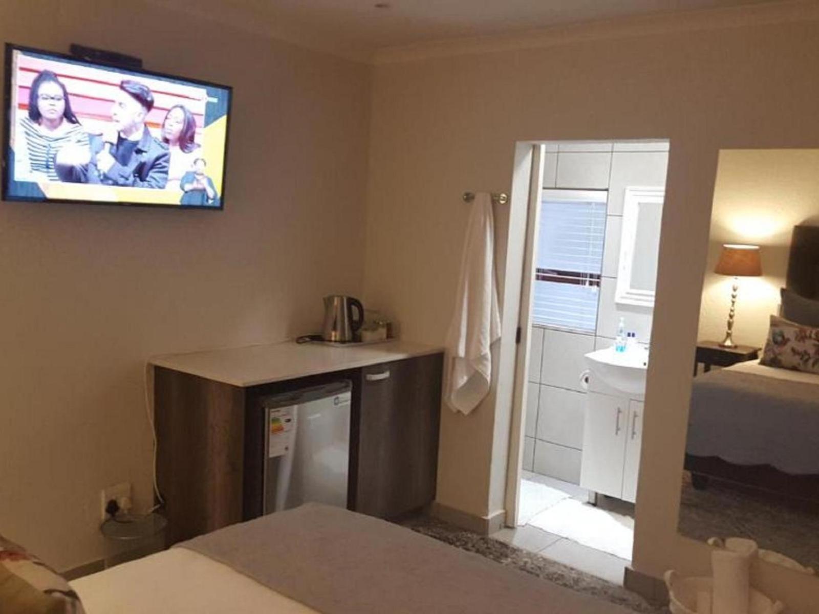 Magisha Guest House Mbombela Chambre photo