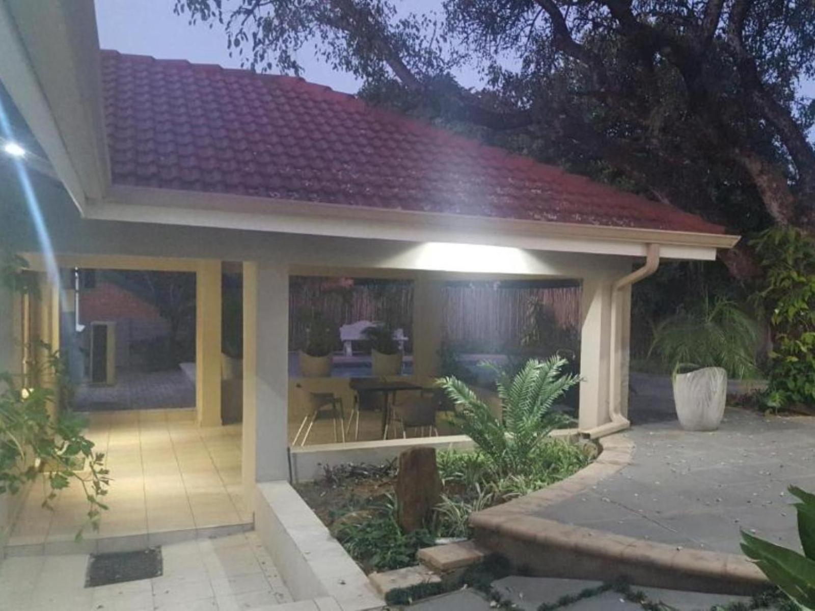 Magisha Guest House Mbombela Extérieur photo