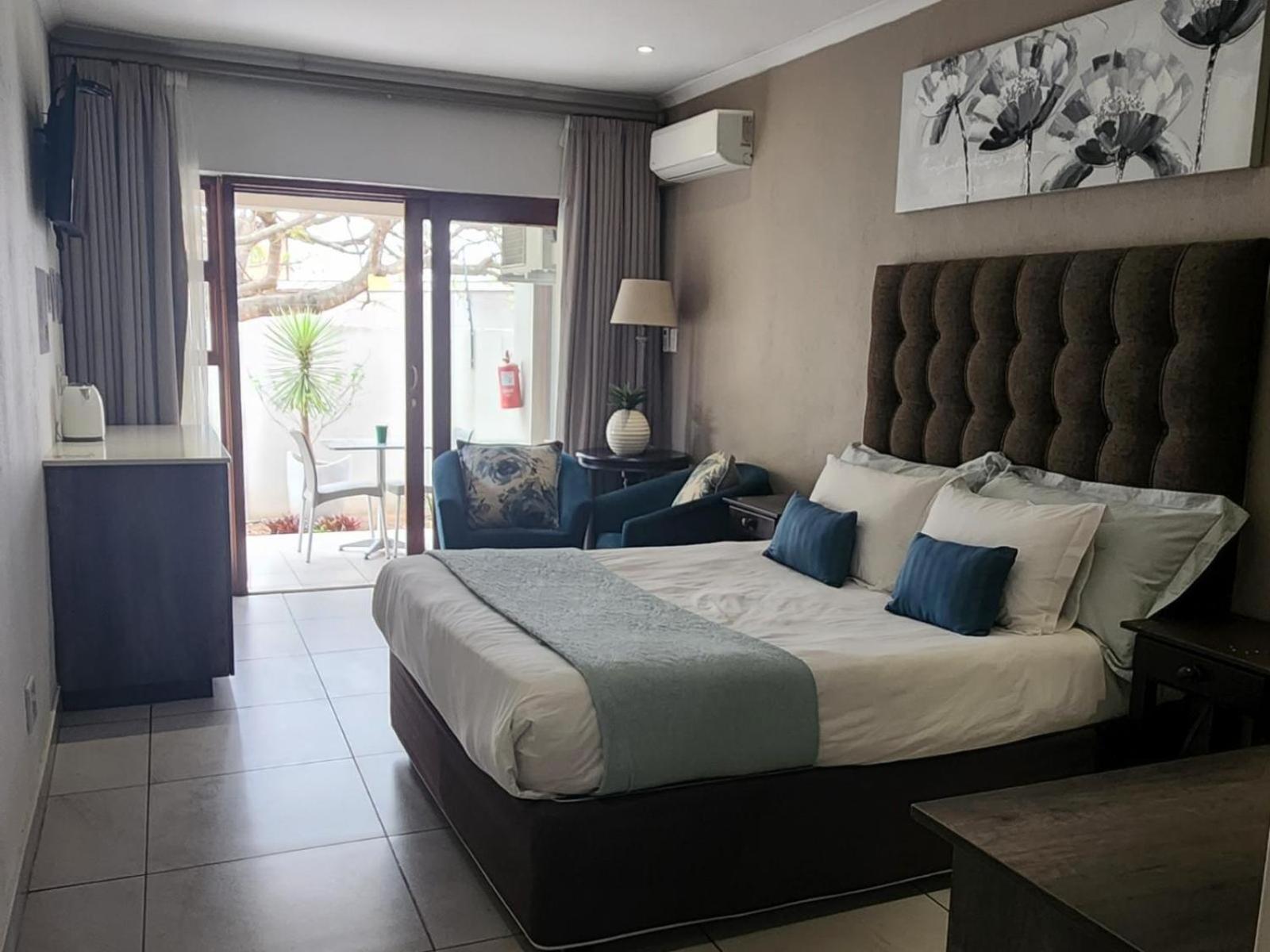 Magisha Guest House Mbombela Chambre photo
