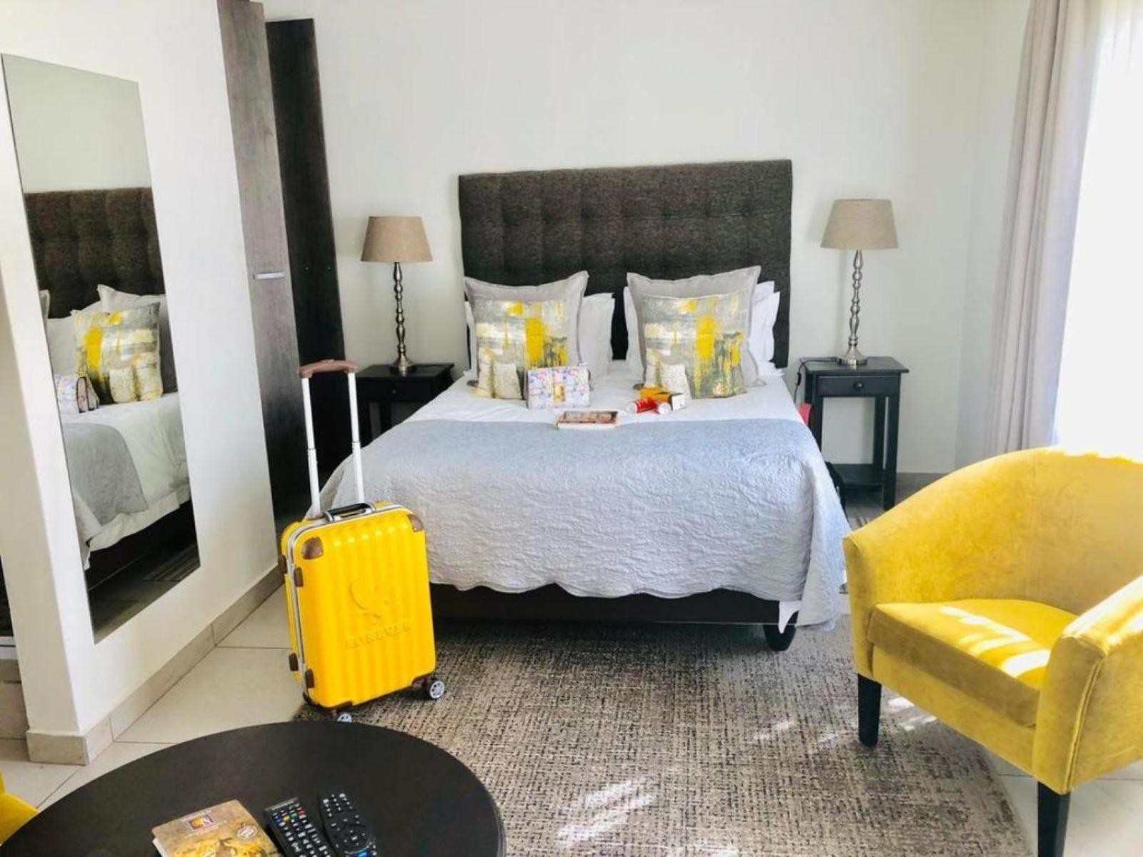 Magisha Guest House Mbombela Chambre photo