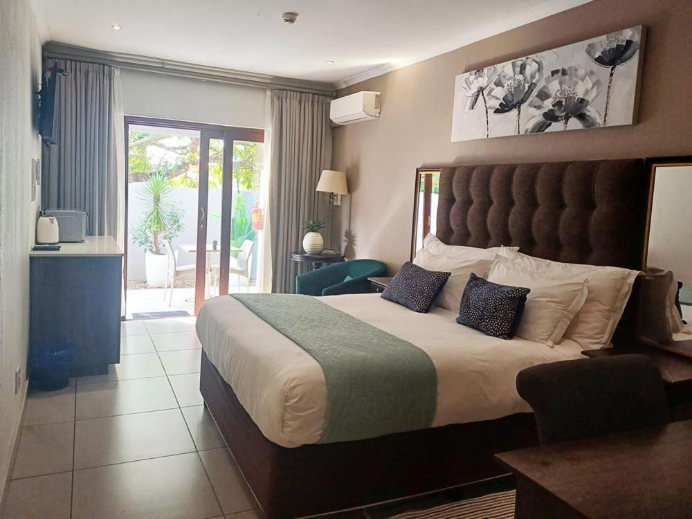 Magisha Guest House Mbombela Chambre photo
